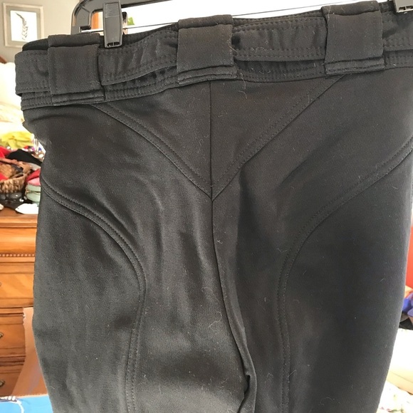 Head Ski Pants - Picture 6 of 6